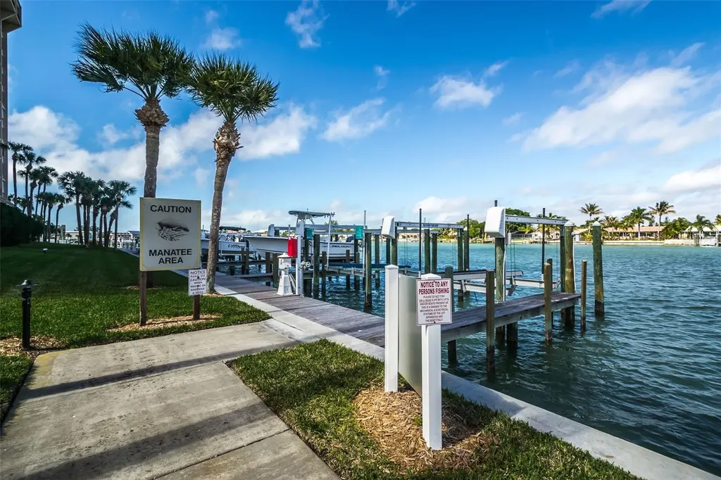 9495 Blind Pass Road St Pete Beach FL 33706
