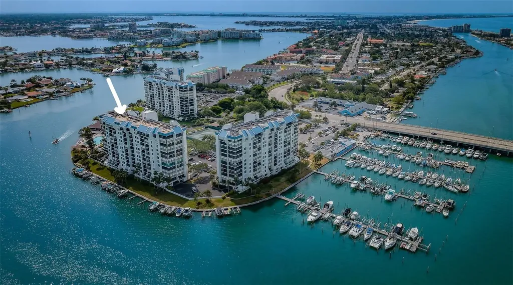 9495 Blind Pass Road St Pete Beach FL 33706