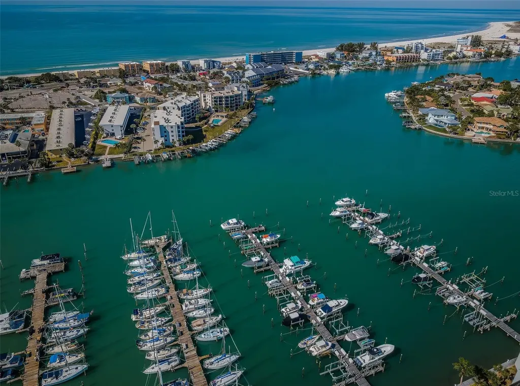 9495 Blind Pass Road St Pete Beach FL 33706