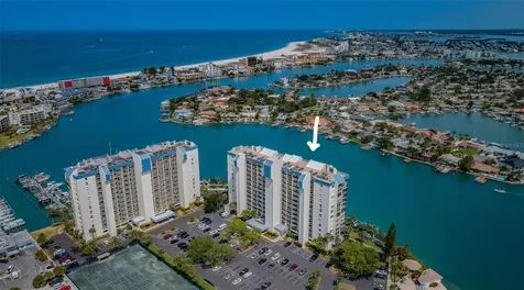 9495 Blind Pass Road St Pete Beach FL 33706
