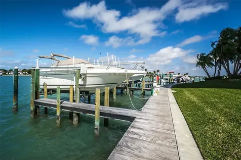 9495 Blind Pass Road St Pete Beach FL 33706