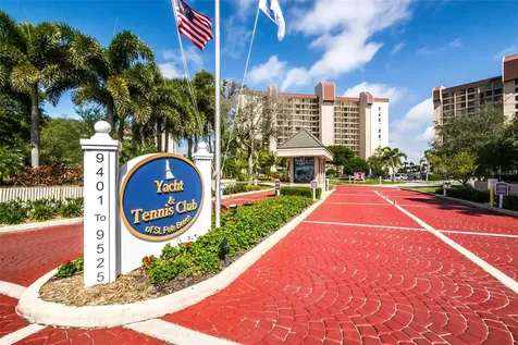 9495 Blind Pass Road St Pete Beach FL 33706