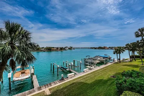 9495 Blind Pass Road St Pete Beach FL 33706