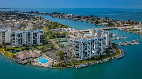 9495 Blind Pass Road St Pete Beach FL 33706