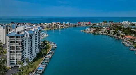 9495 Blind Pass Road St Pete Beach FL 33706
