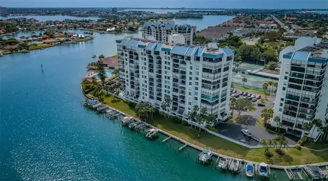 9495 Blind Pass Road St Pete Beach FL 33706