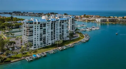 9495 Blind Pass Road St Pete Beach FL 33706