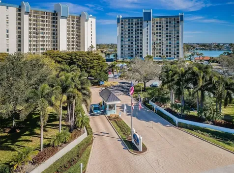 9495 Blind Pass Road St Pete Beach FL 33706