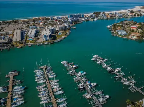 9495 Blind Pass Road St Pete Beach FL 33706