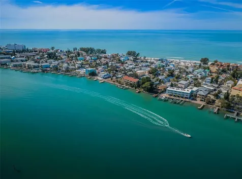 9495 Blind Pass Road St Pete Beach FL 33706