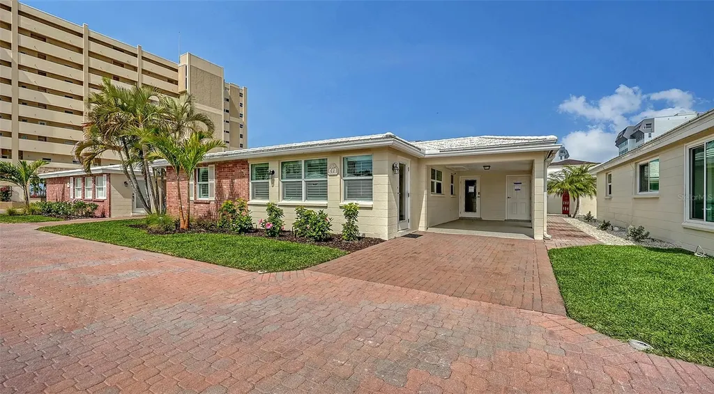 6140 Midnight Pass Road Sarasota FL 34242