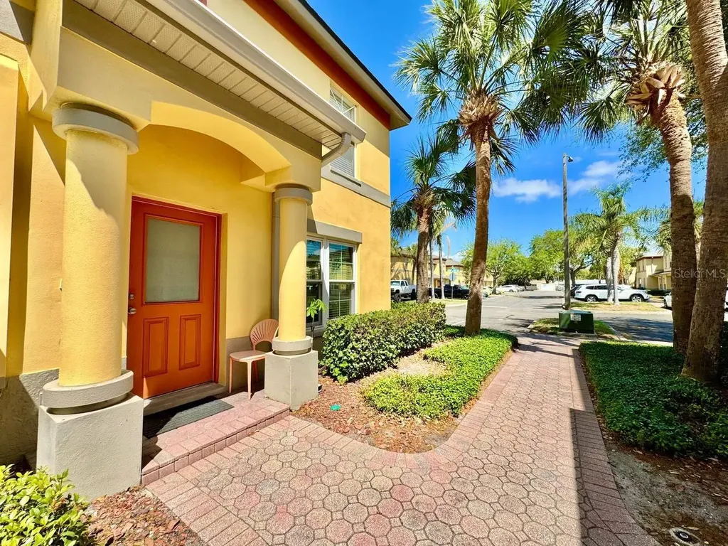 160 Coquina Bay Drive St Petersburg FL 33705