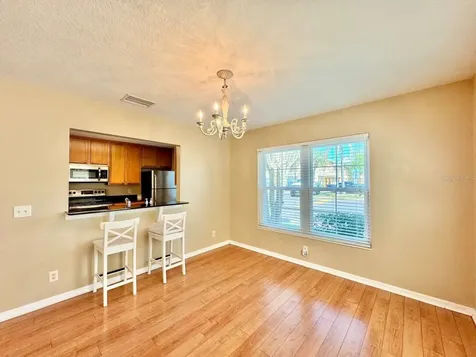 160 Coquina Bay Drive St Petersburg FL 33705