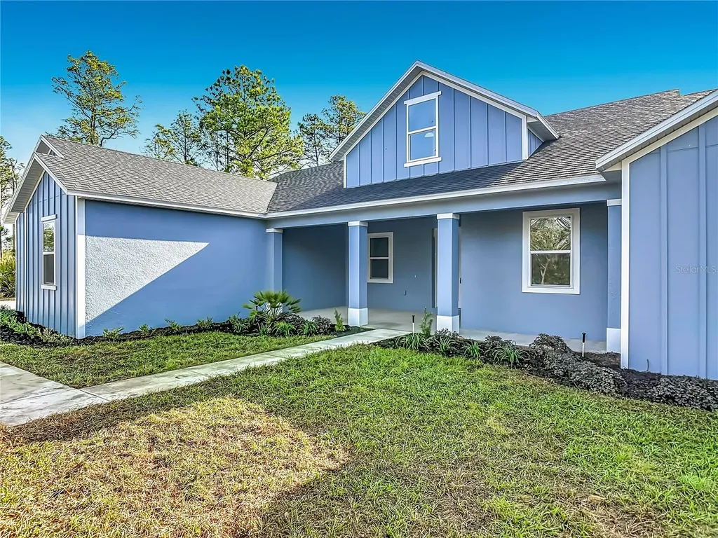 30798 Apricot Avenue Eustis FL 32736