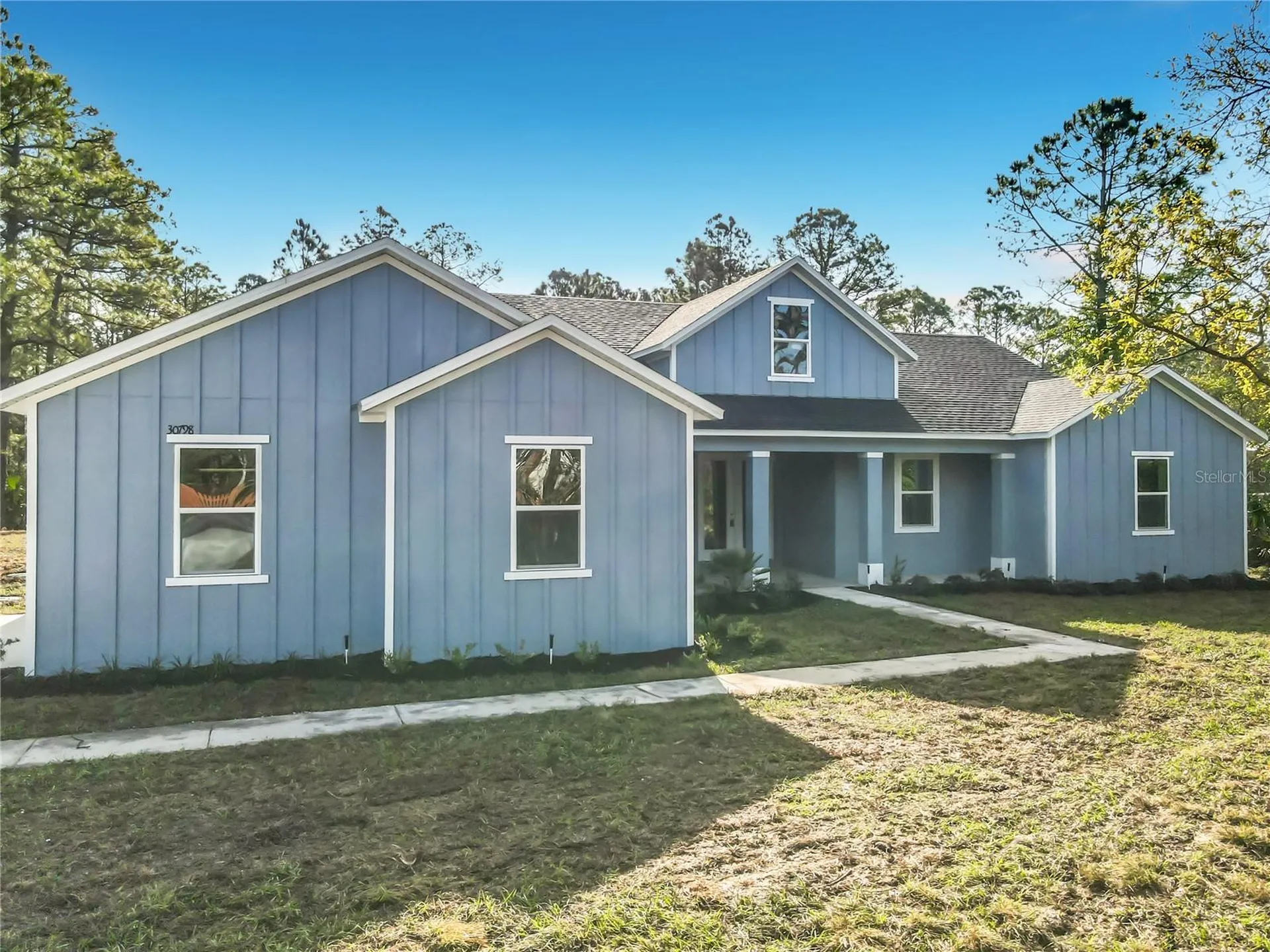 30798 Apricot Avenue Eustis FL 32736