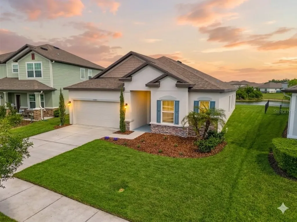 31041 Jazz Leaf Place San Antonio FL 33576
