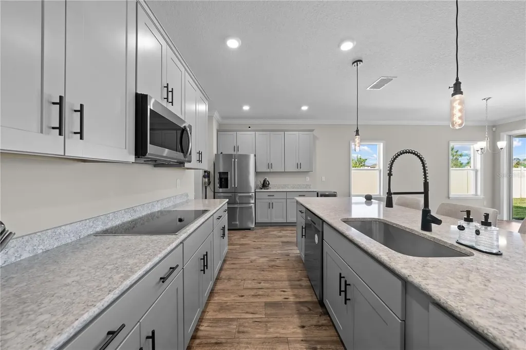 31041 Jazz Leaf Place San Antonio FL 33576