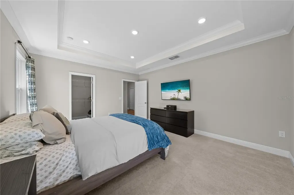 31041 Jazz Leaf Place San Antonio FL 33576
