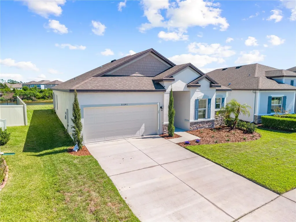 31041 Jazz Leaf Place San Antonio FL 33576