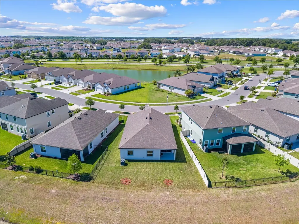 31041 Jazz Leaf Place San Antonio FL 33576
