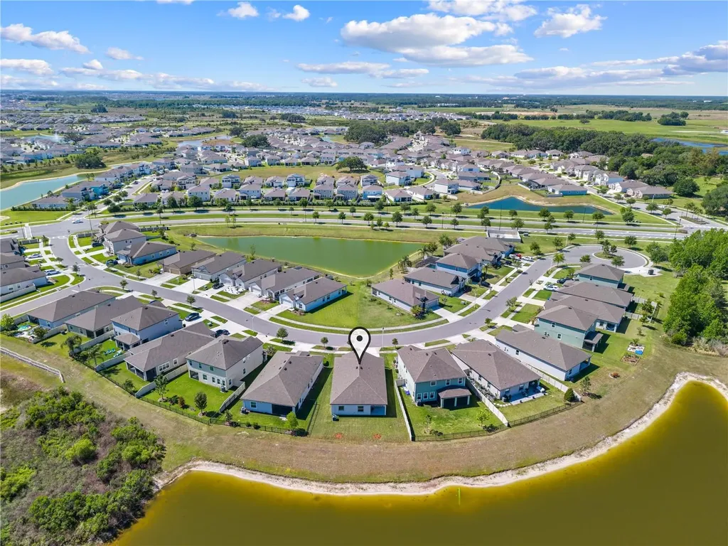 31041 Jazz Leaf Place San Antonio FL 33576