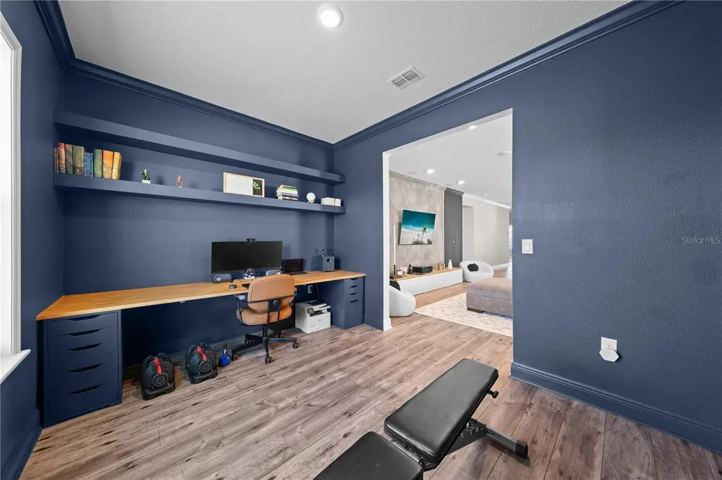 31041 Jazz Leaf Place San Antonio FL 33576