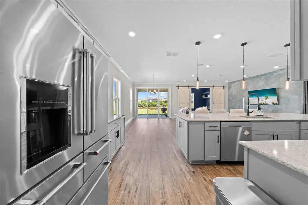 31041 Jazz Leaf Place San Antonio FL 33576