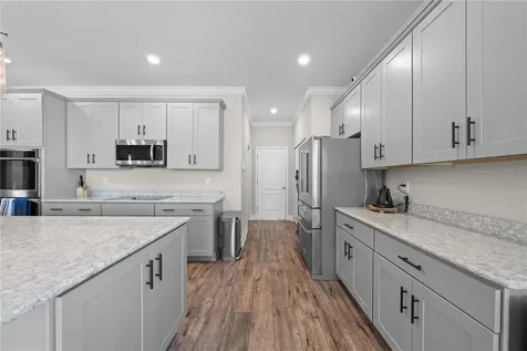 31041 Jazz Leaf Place San Antonio FL 33576