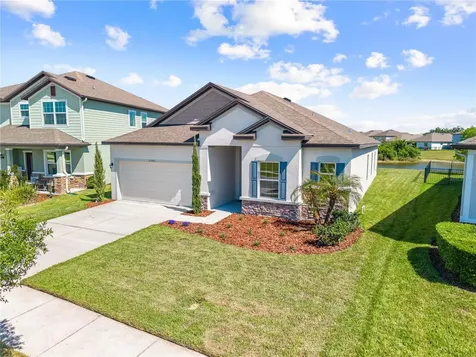 31041 Jazz Leaf Place San Antonio FL 33576