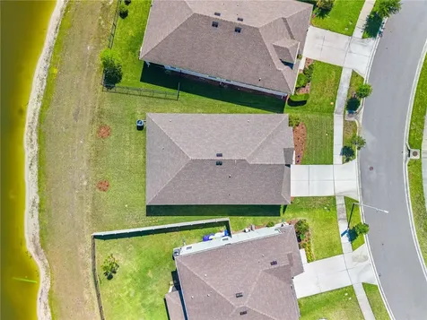 31041 Jazz Leaf Place San Antonio FL 33576