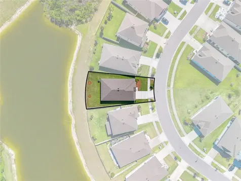 31041 Jazz Leaf Place San Antonio FL 33576