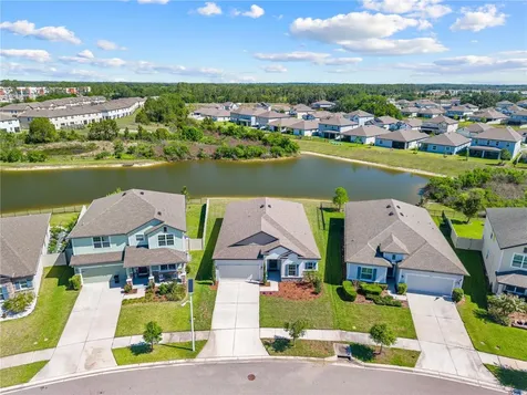 31041 Jazz Leaf Place San Antonio FL 33576