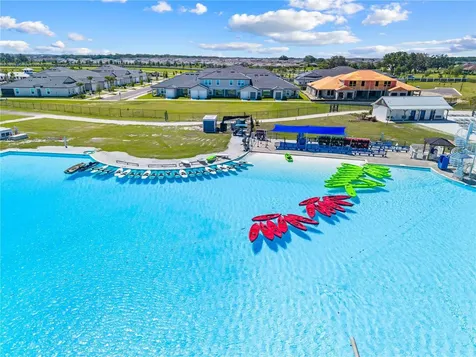 31041 Jazz Leaf Place San Antonio FL 33576