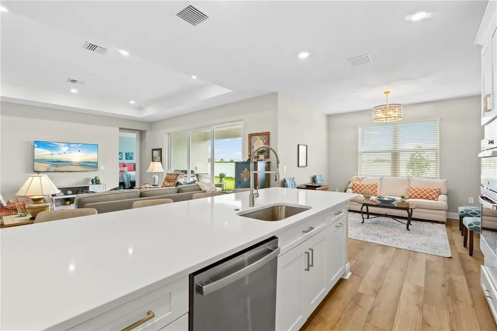 1652 Lugano Circle Nokomis FL 34275