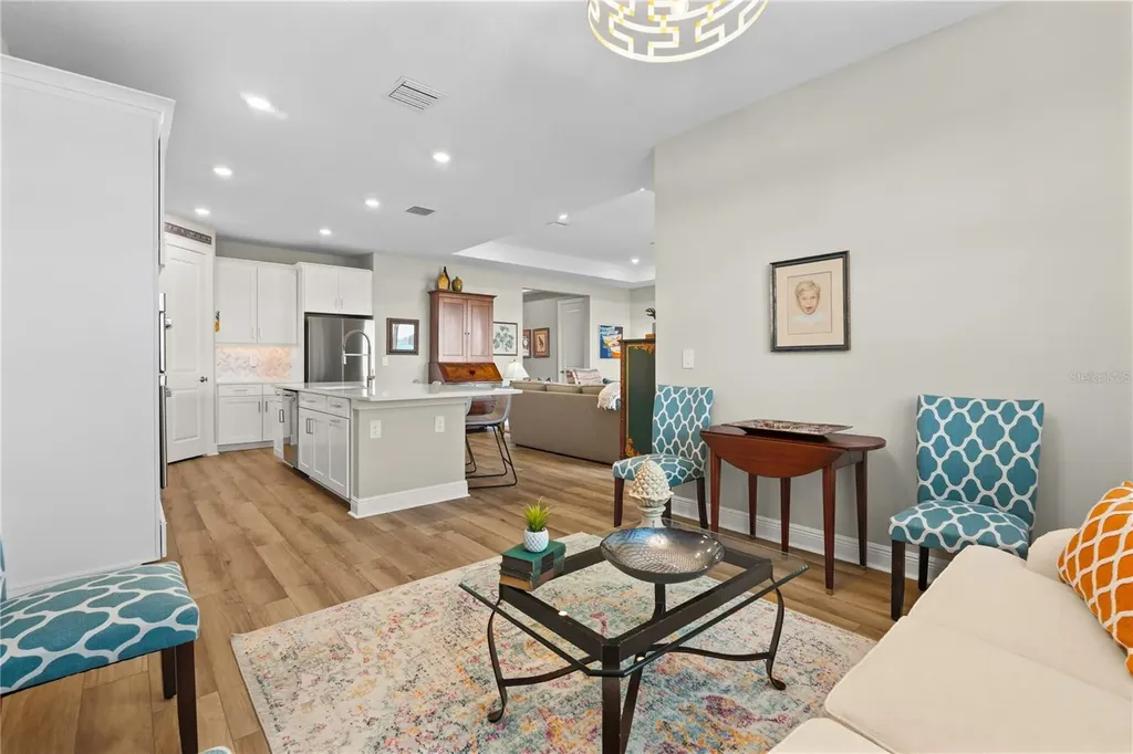 1652 Lugano Circle Nokomis FL 34275