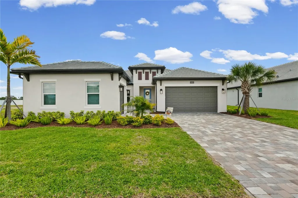 1652 Lugano Circle Nokomis FL 34275