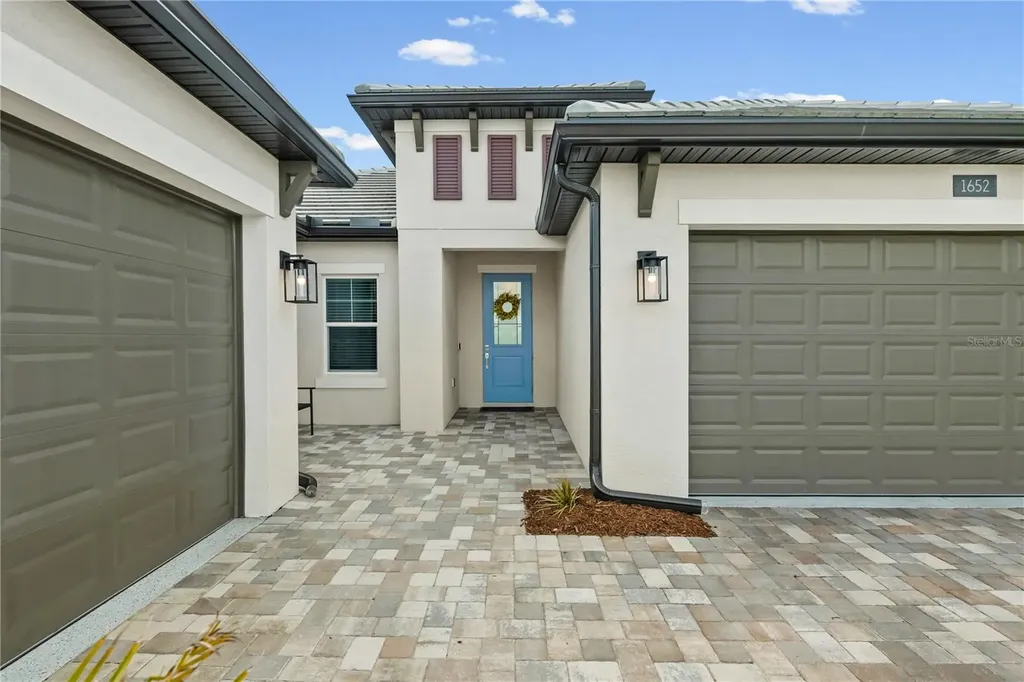 1652 Lugano Circle Nokomis FL 34275