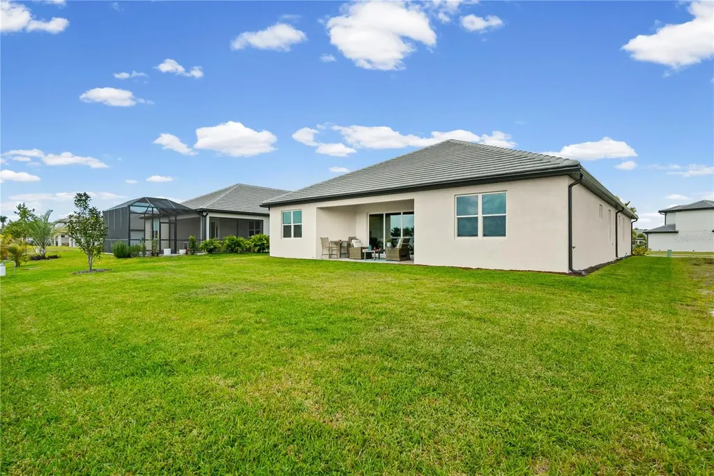 1652 Lugano Circle Nokomis FL 34275