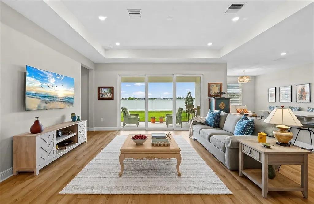 1652 Lugano Circle Nokomis FL 34275