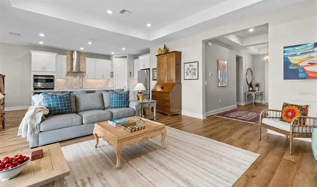 1652 Lugano Circle Nokomis FL 34275