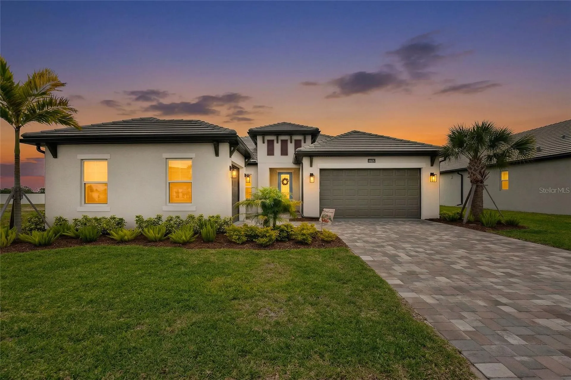 1652 Lugano Circle Nokomis FL 34275