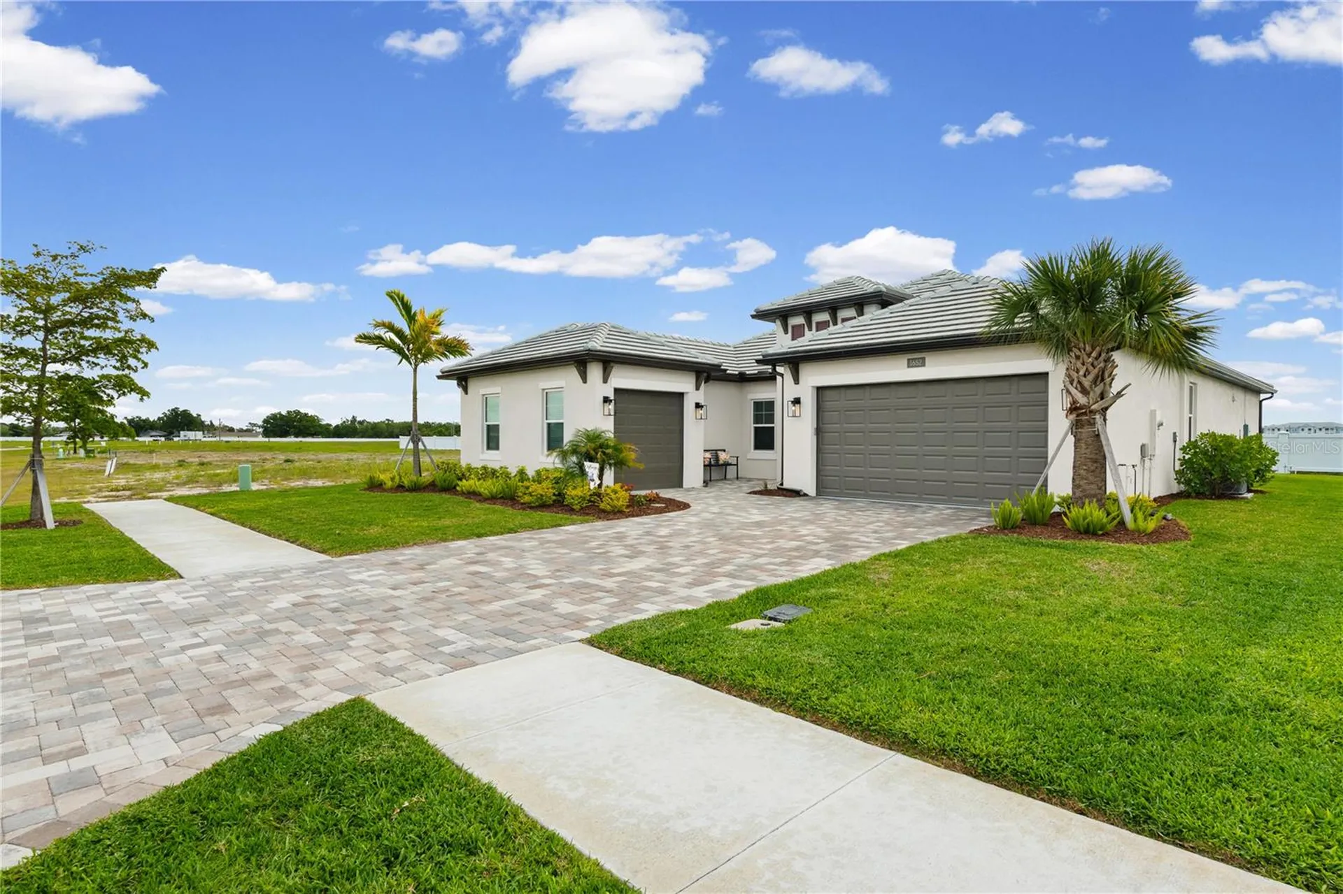 1652 Lugano Circle Nokomis FL 34275