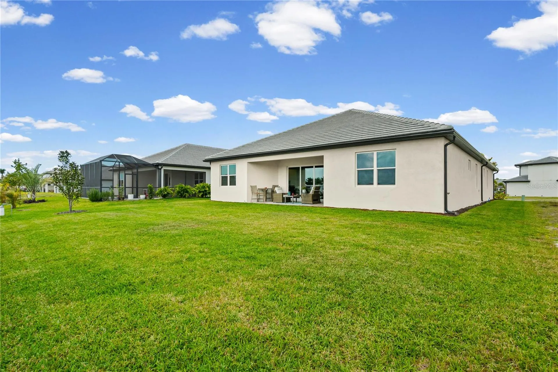 1652 Lugano Circle Nokomis FL 34275