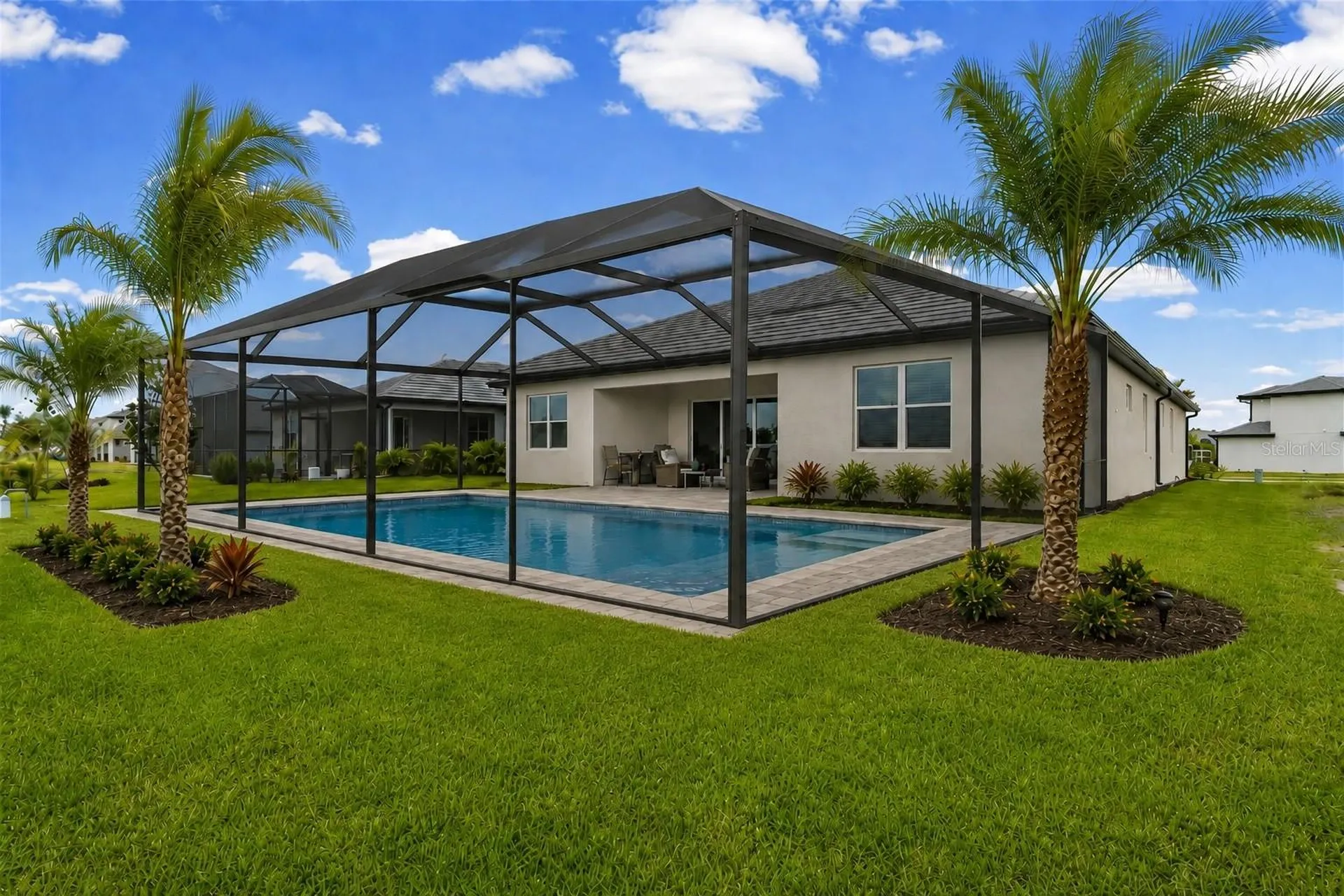 1652 Lugano Circle Nokomis FL 34275