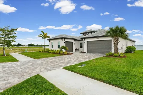 1652 Lugano Circle Nokomis FL 34275