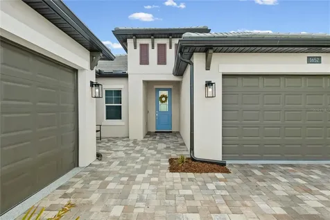 1652 Lugano Circle Nokomis FL 34275