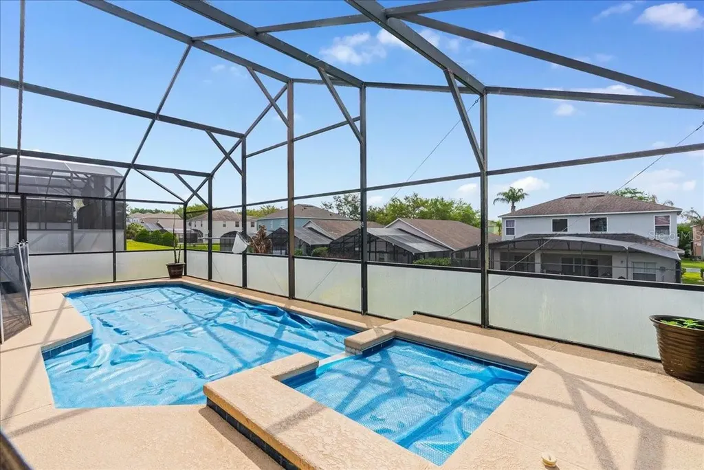 628 Kensington Drive Davenport FL 33897