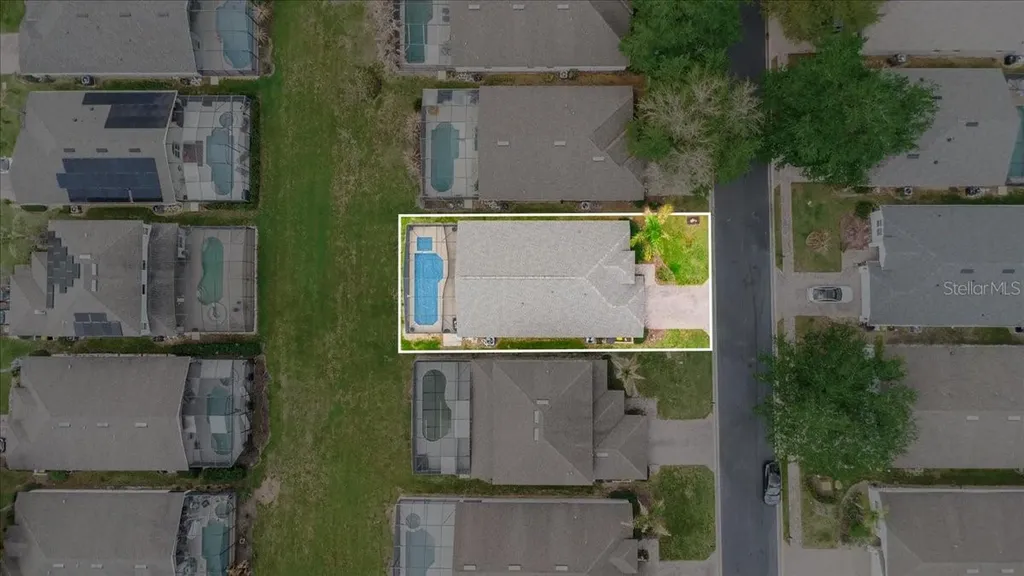 628 Kensington Drive Davenport FL 33897