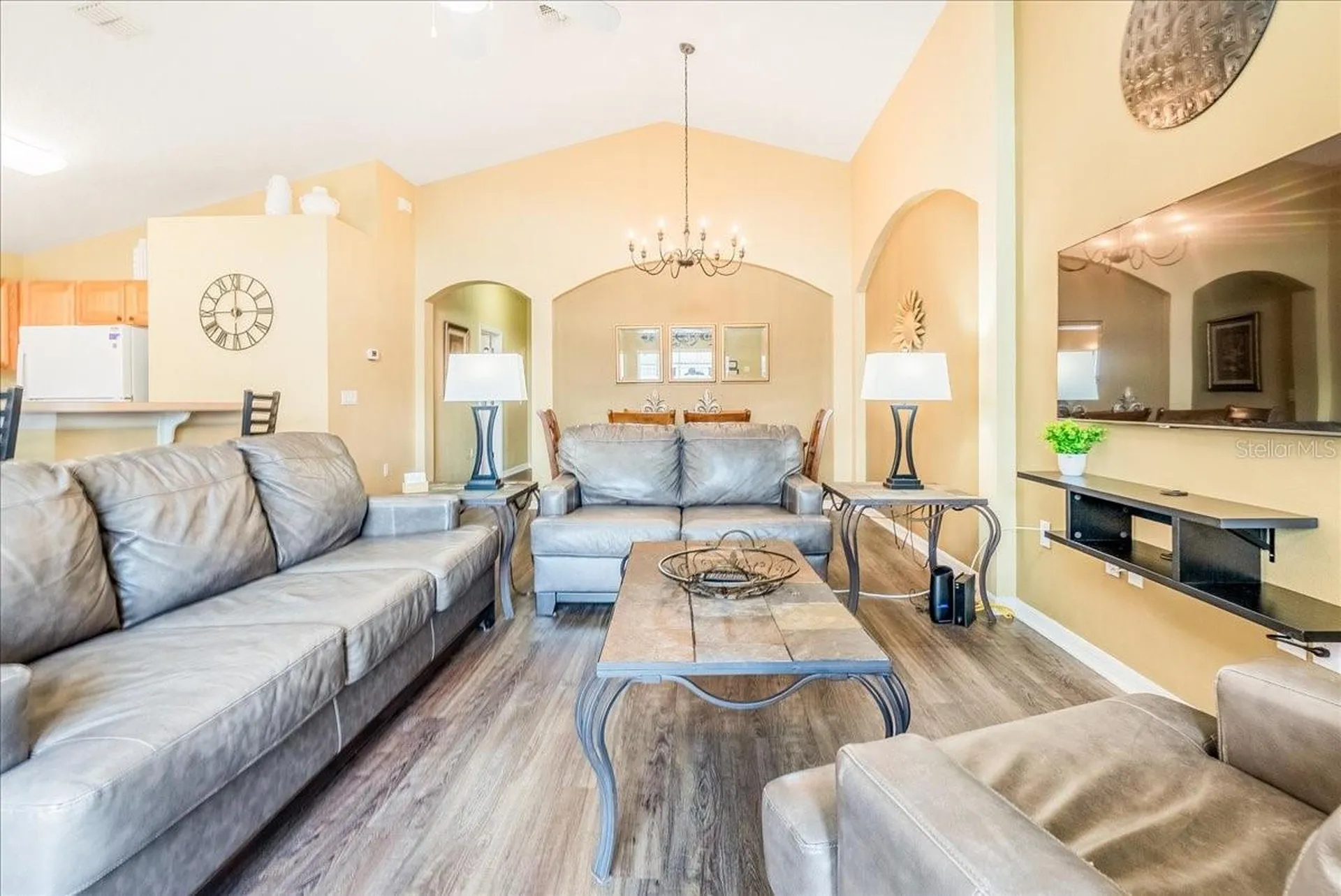 628 Kensington Drive Davenport FL 33897