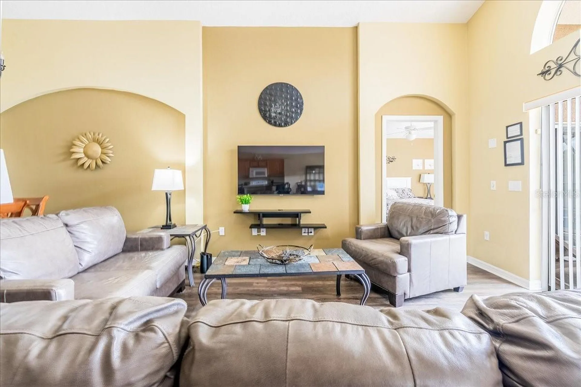 628 Kensington Drive Davenport FL 33897